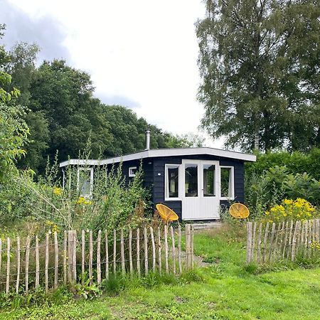 Вилла Natuurhuisje Veluwe Met Houtkachel En Pizzaoven Эрмело Экстерьер фото